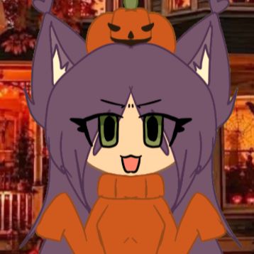 Иконка канала Sabrina 🎃