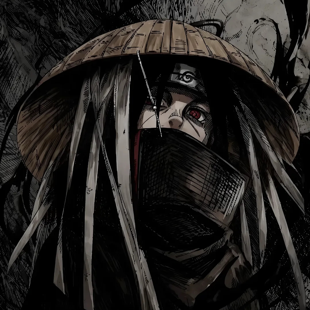 Иконка канала Itachi cun