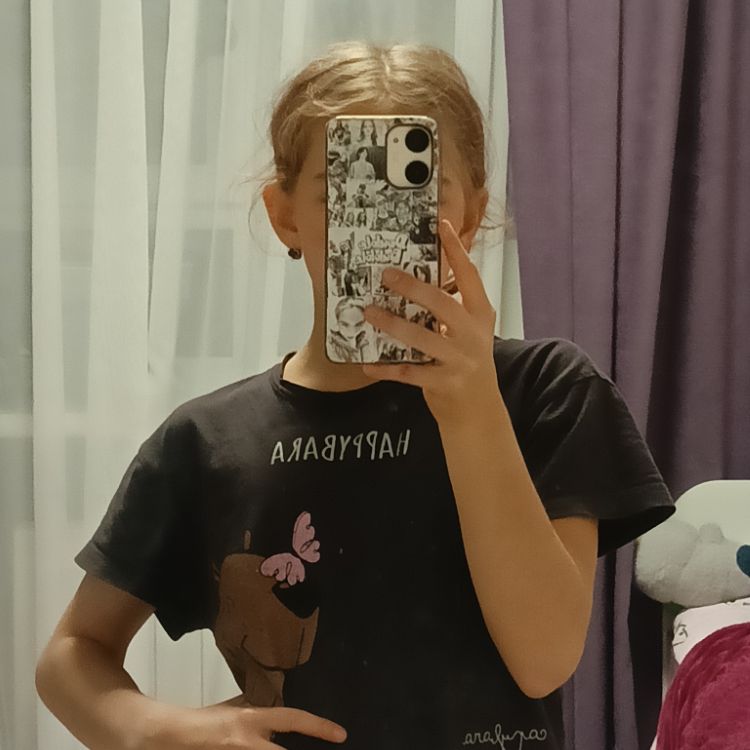 Иконка канала Бумажная Лиза