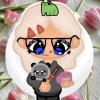Иконка канала 🫪Меня Зовут Не Викутка 🦆🦆🦆