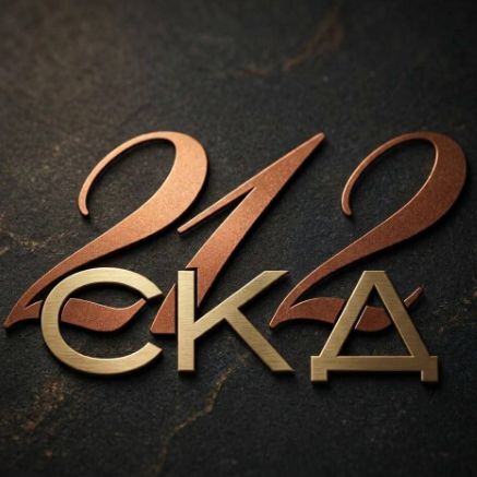 Иконка канала SKD_212
