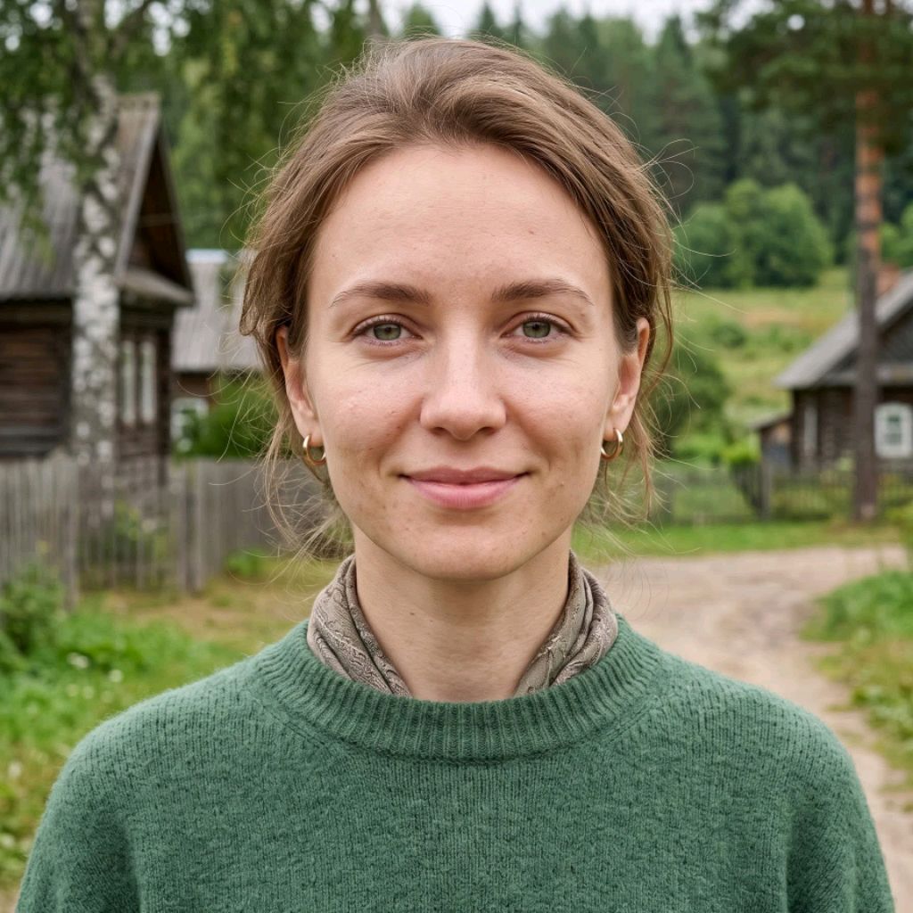 Иконка канала Rose Lebedeva