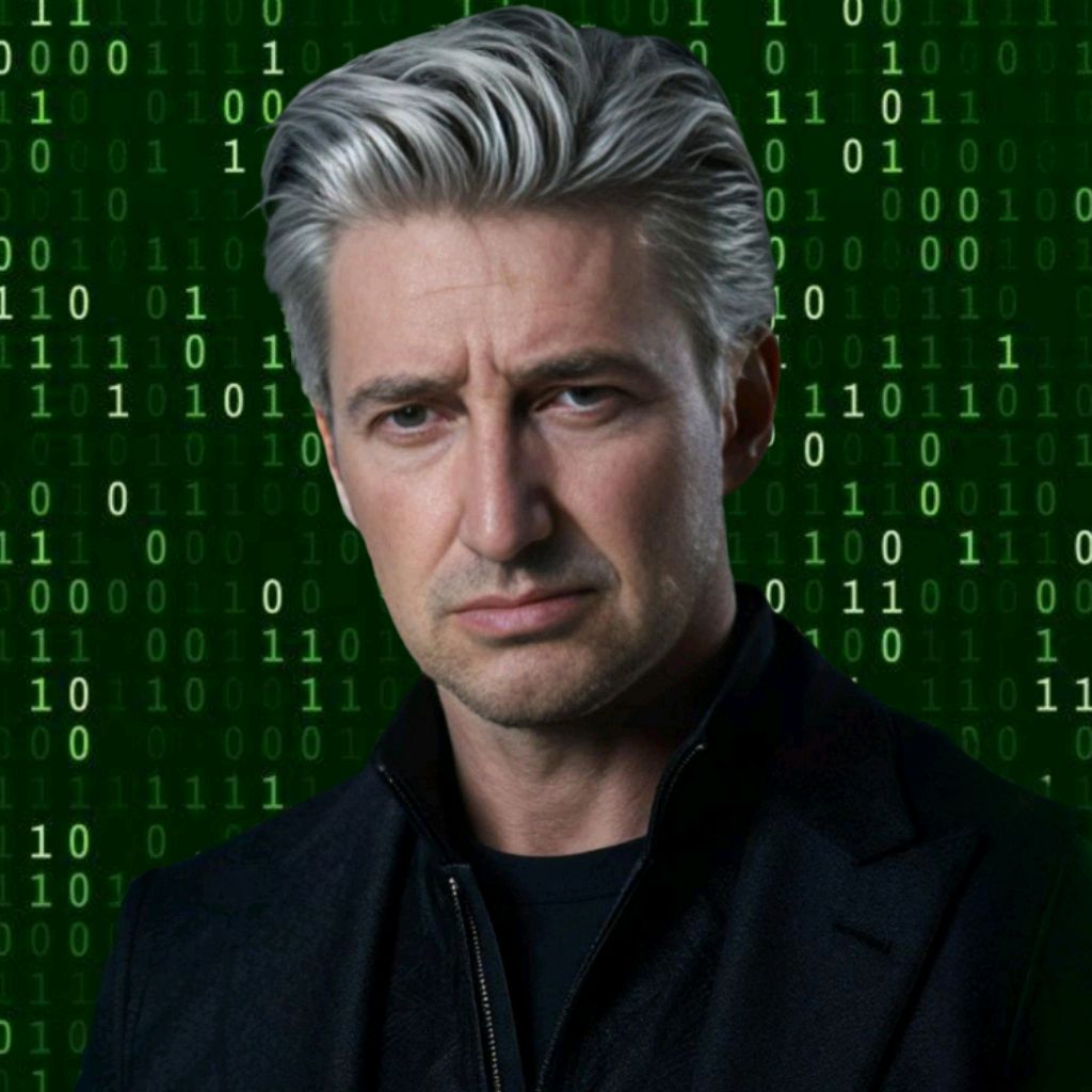 Иконка канала ⚡𝙔𝘽𝙉𝙁𝘼𝙄𝙍®️