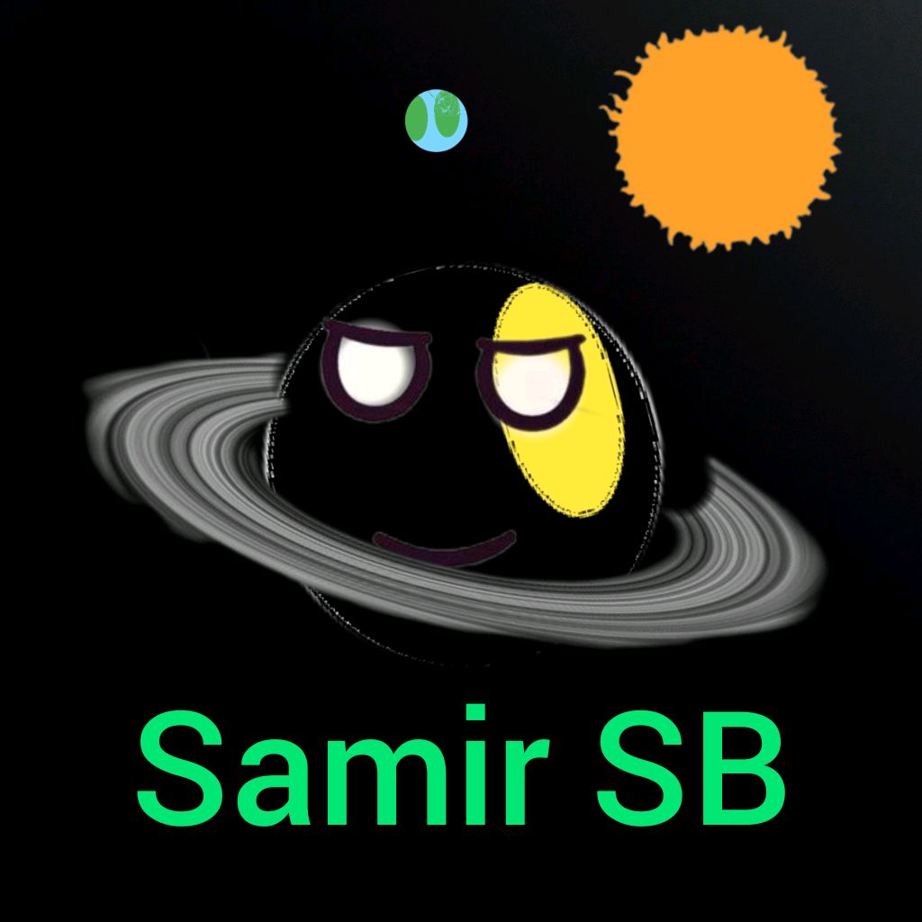 Иконка канала Samir Sb2026 1yy
