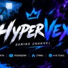 Иконка канала HyperVex