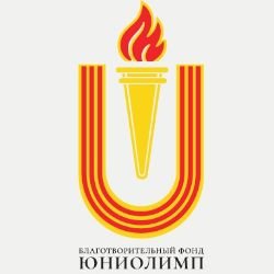 Иконка канала Фонд Юниолимп