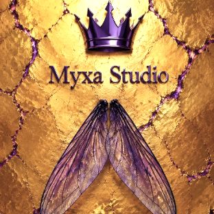 Иконка канала Муха STUDIO