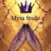 Иконка канала Муха STUDIO
