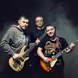 Иконка канала Радиостанция судного дня