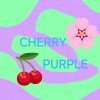 Иконка канала 🌸 CHERRY PURPLE 🍒