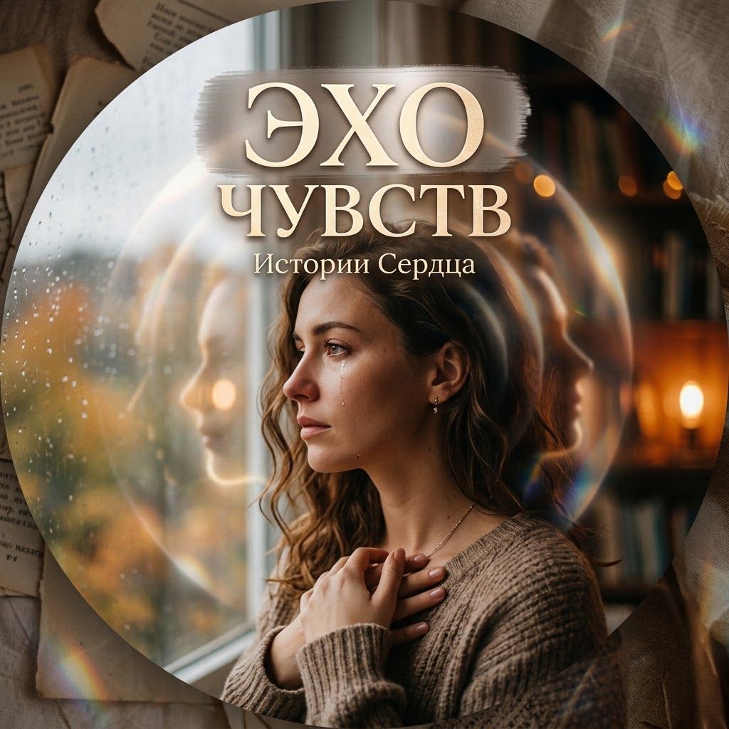 Иконка канала Эхо Чувств