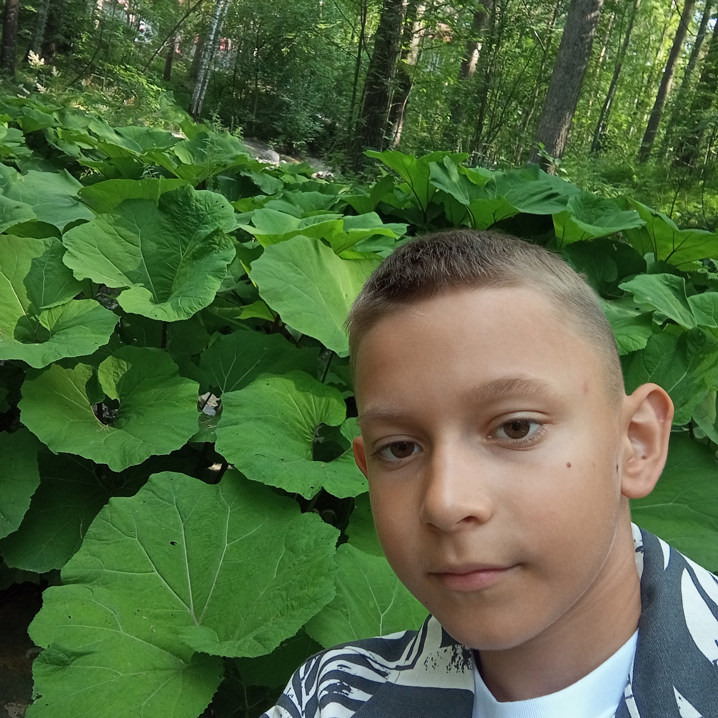 Иконка канала Макс