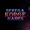 Иконка канала SportsСерегаKORGEgames