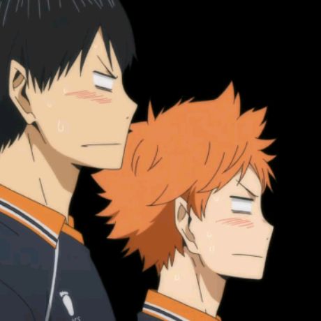 Иконка канала Shoyo Hinata🏐