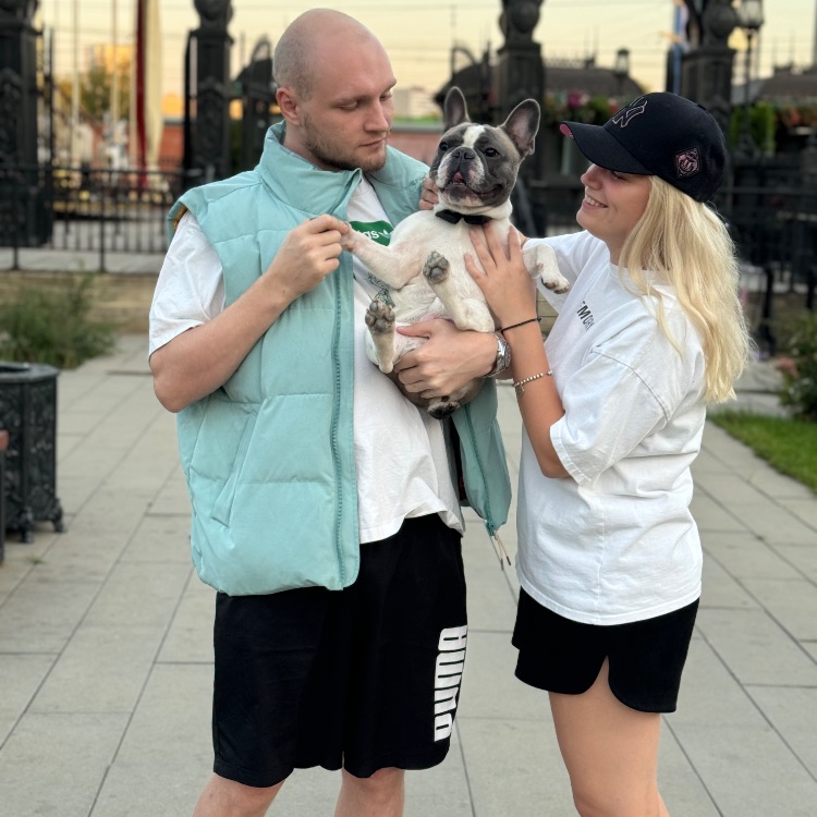 Иконка канала Blondi & Family