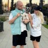 Иконка канала Blondi & Family