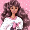 Иконка канала Страсти по Кристи Barbie 90 - Х