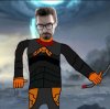 Иконка канала Freeman λ