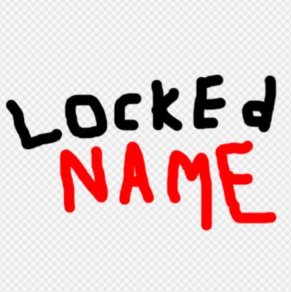 Иконка канала LockedName