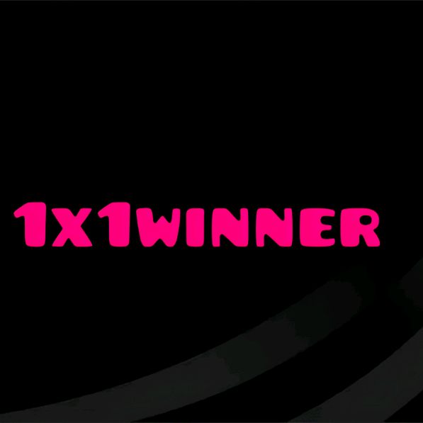 Иконка канала 1x1winner