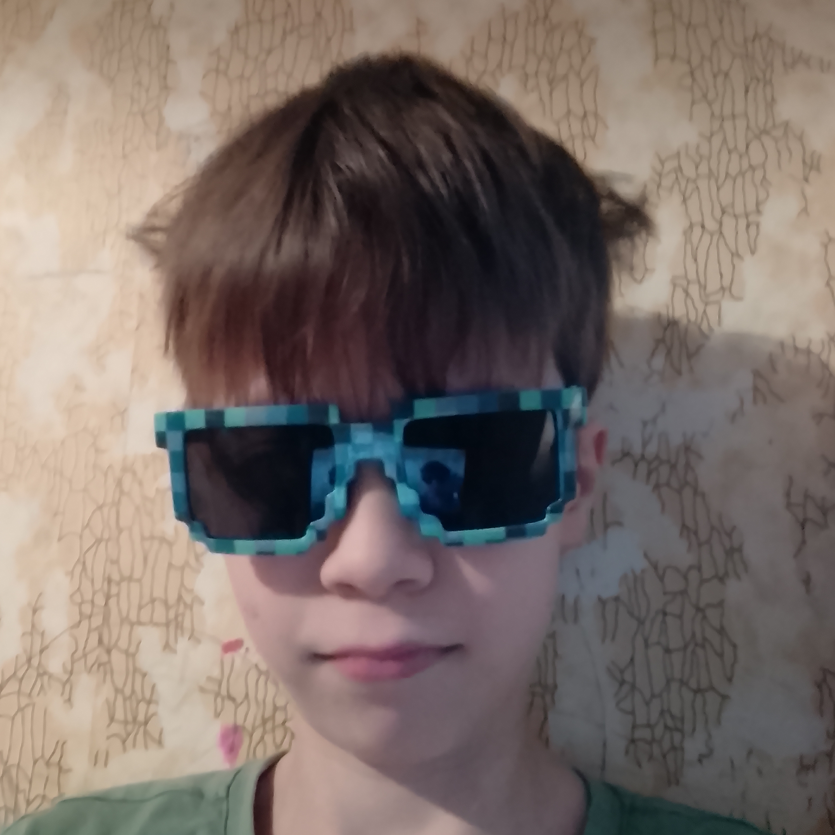 Иконка канала MrMark