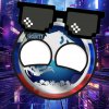 Иконка канала Countryballs Sam Zvezdin Official Rutube Channel
