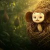 Иконка канала нарезки Видео