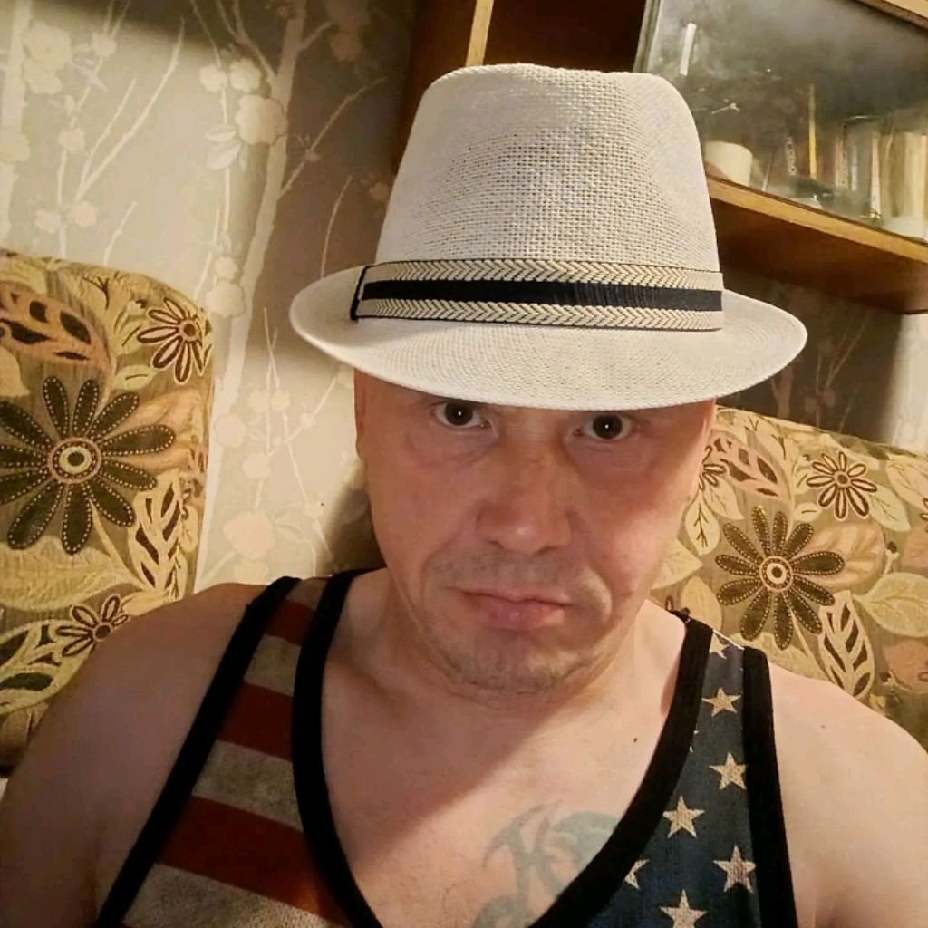 Иконка канала Vsenorm777