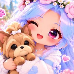 Иконка канала Moonaviworld
