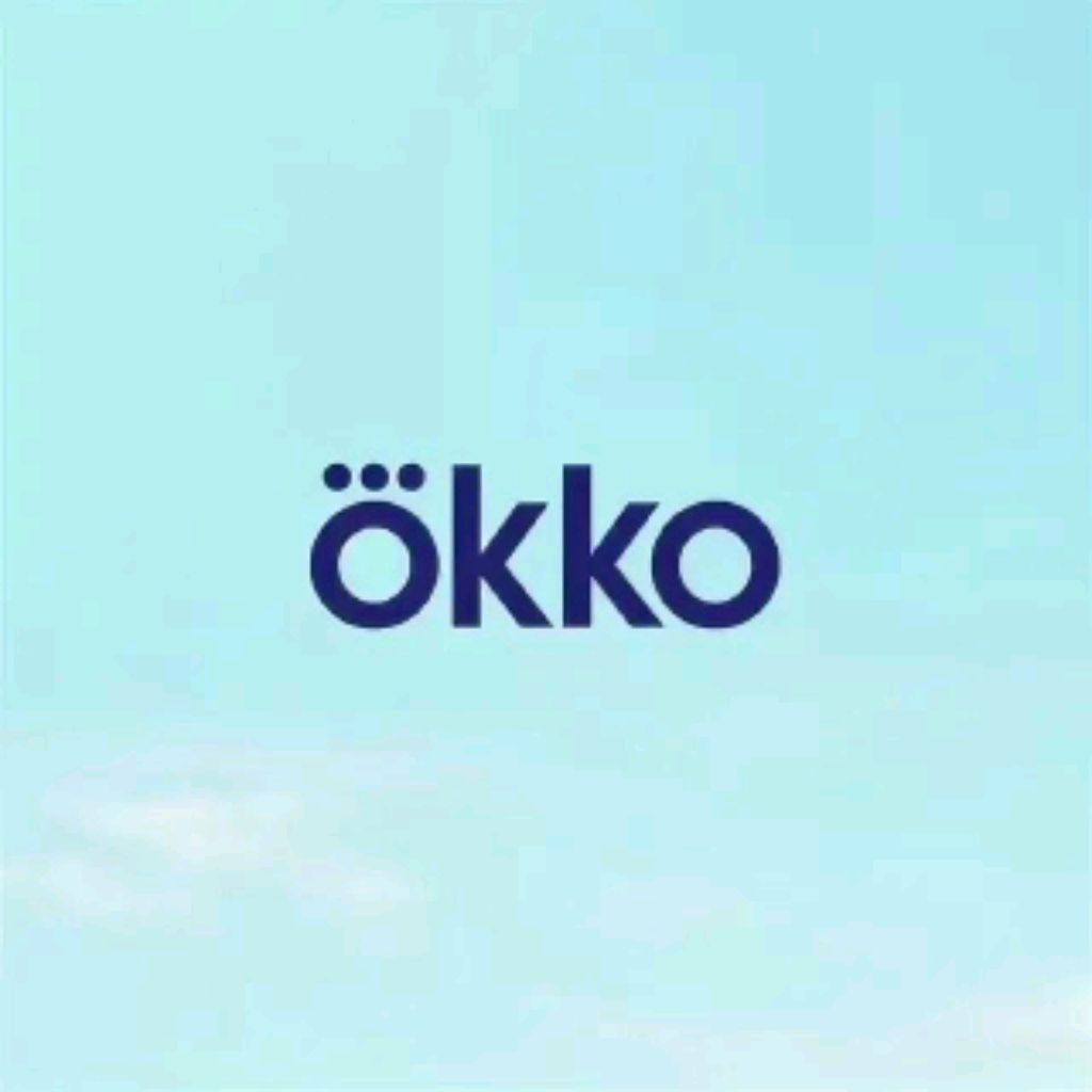 Иконка канала ökko Дима