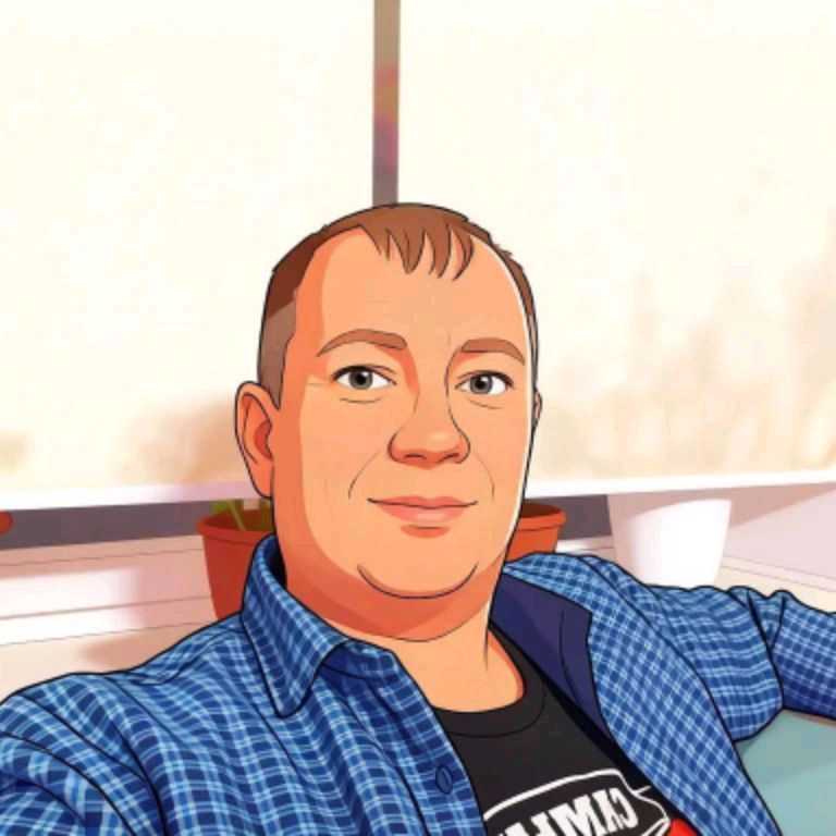 Иконка канала СЕДОЙ УРАЛ