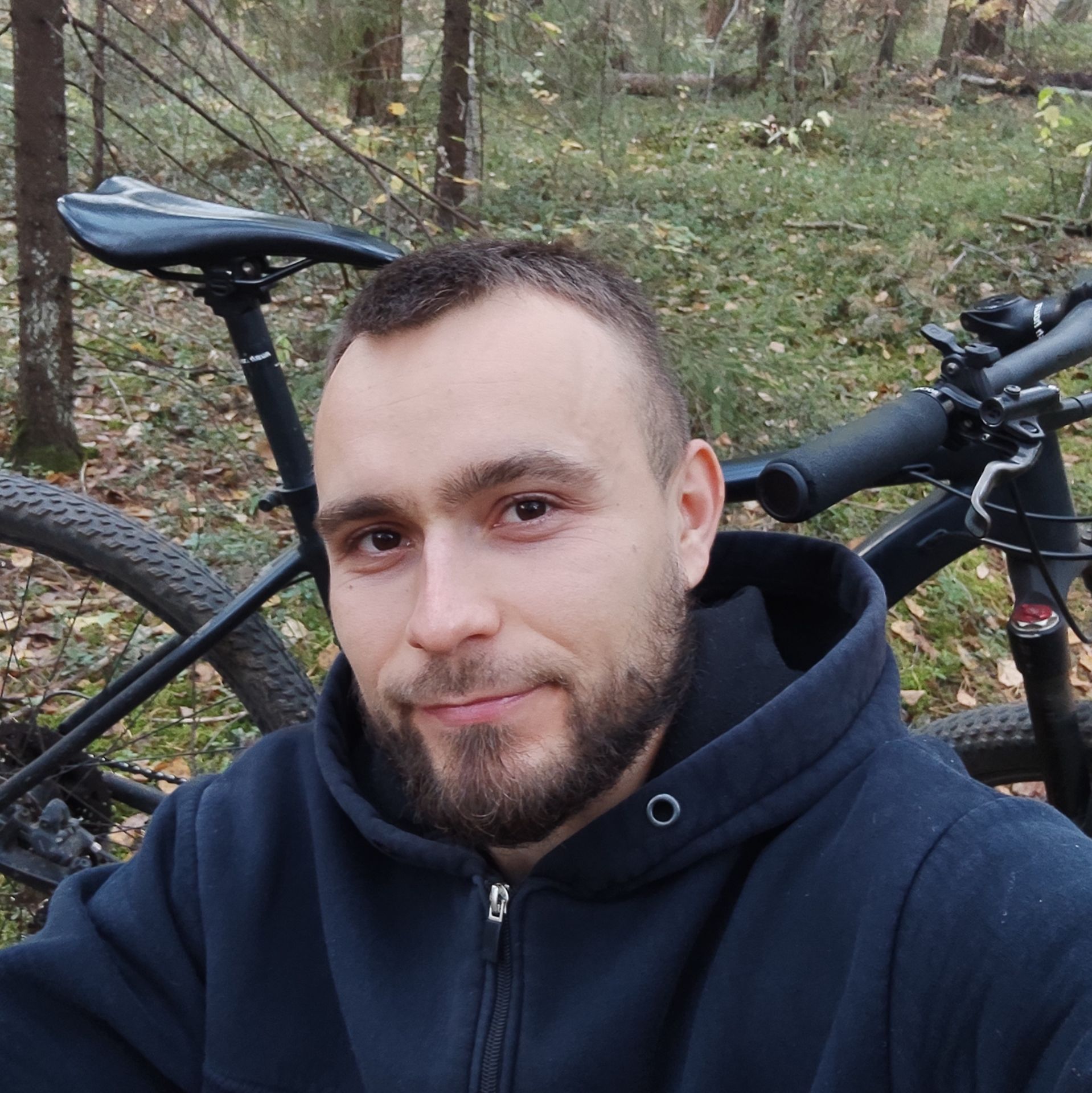 Иконка канала Йога и аскетизм | Алексей Милютин