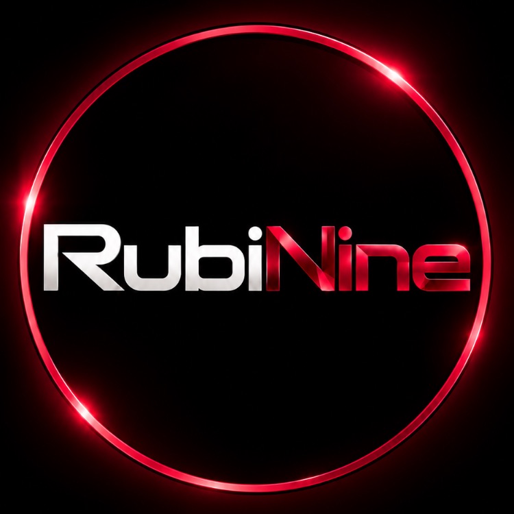 Иконка канала RubiNine