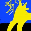Иконка канала аварии  из пластилиновых машин
