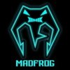 Иконка канала Madfrog