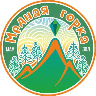 Иконка канала МАУ "ЗОЛ "Медная горка"