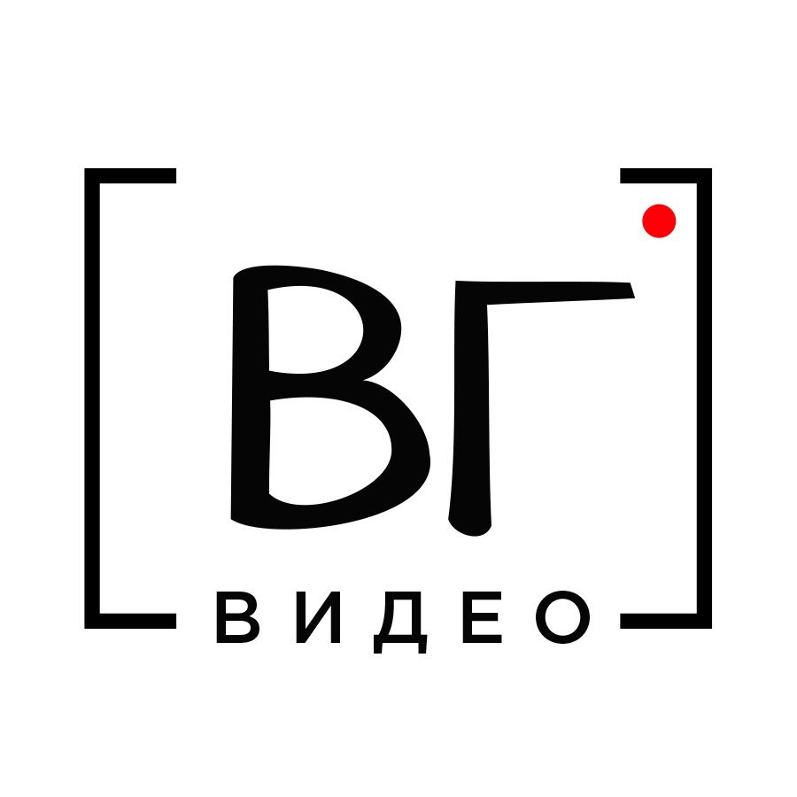 Иконка канала ВГ-видео