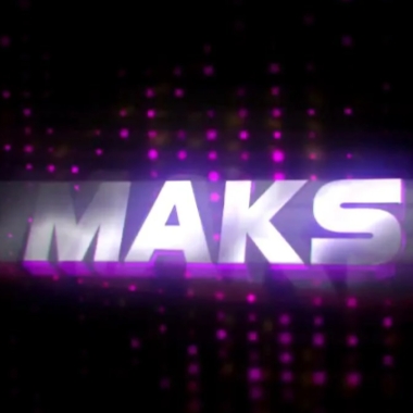 Иконка канала MAKS CHANNEL✅