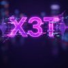 Иконка канала X3T