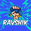 Иконка канала Ravsh1k
