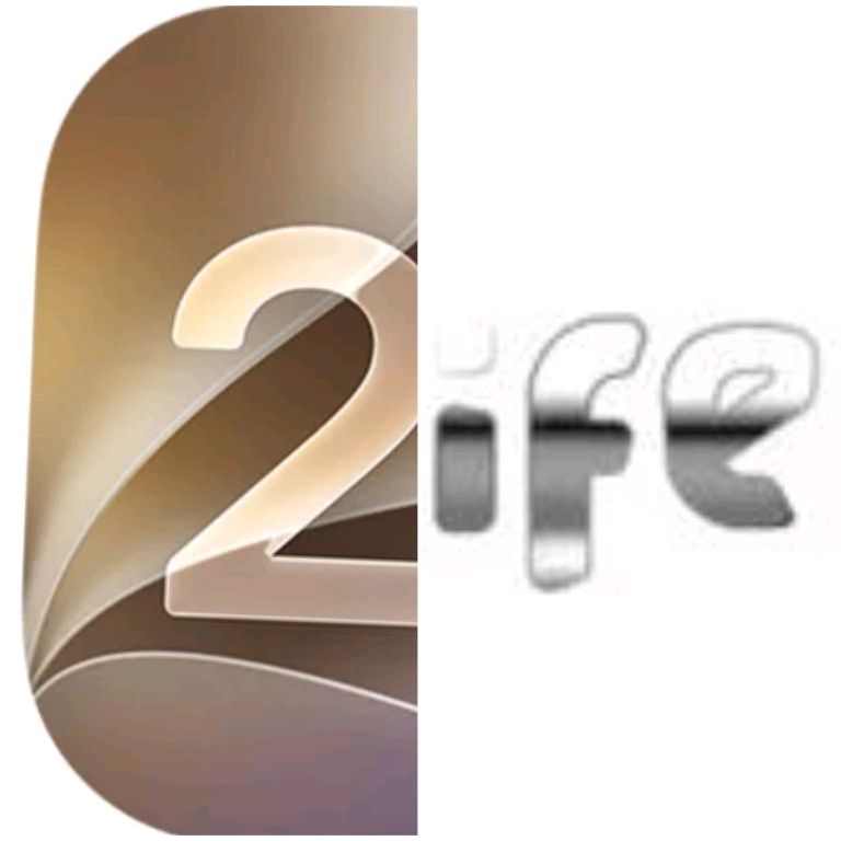 Иконка канала iOS 27/HD Life☑️