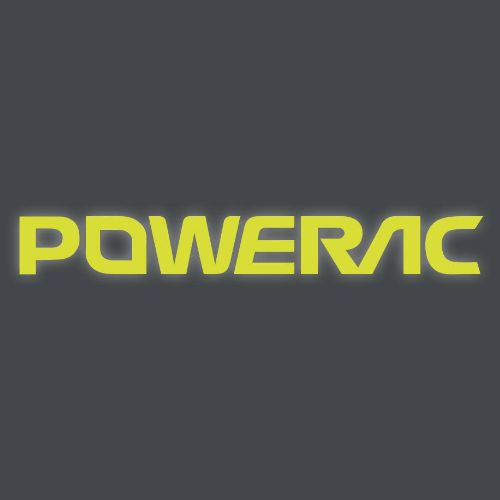 Иконка канала POWERAC