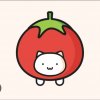 Иконка канала Tomato Cat