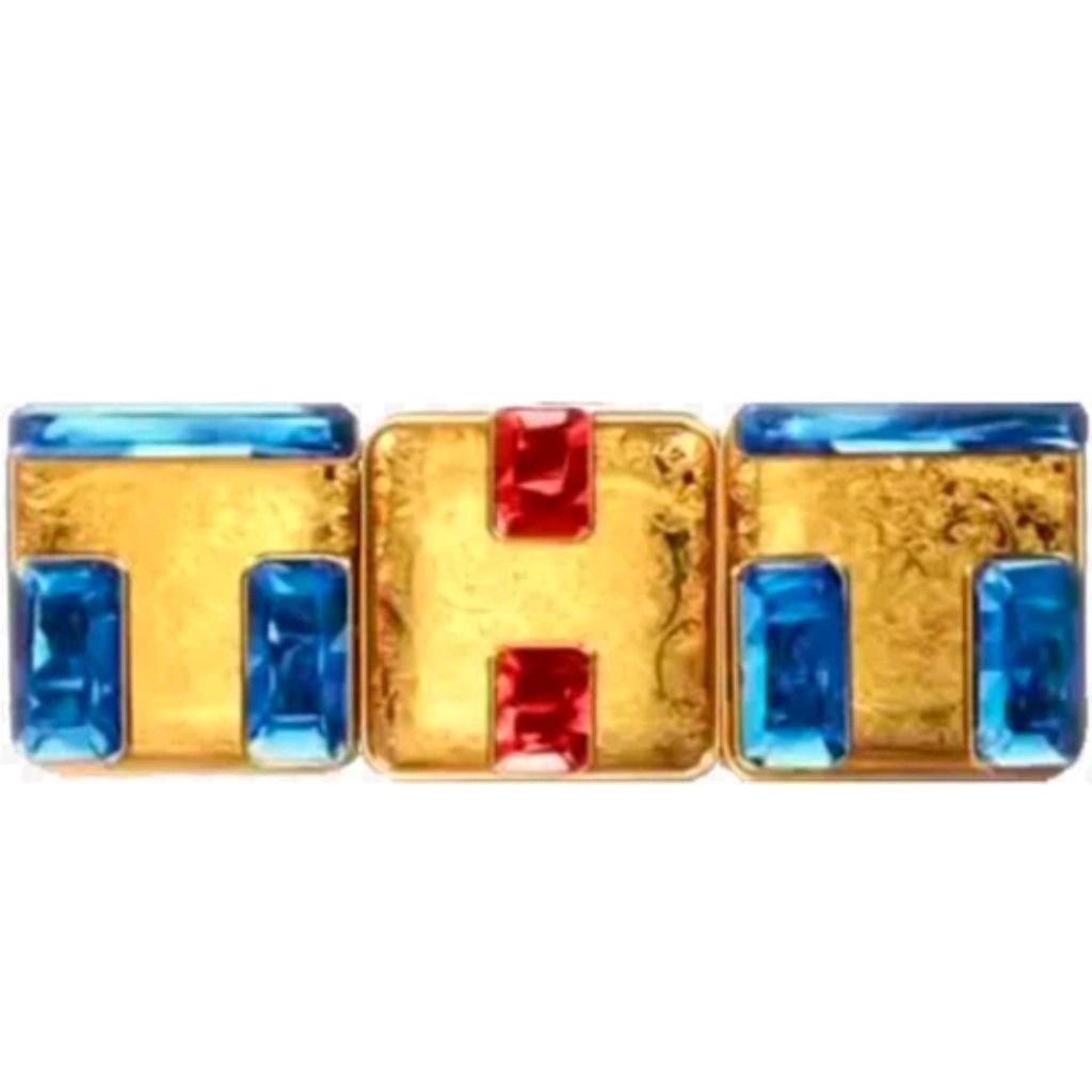 Иконка канала Тнт