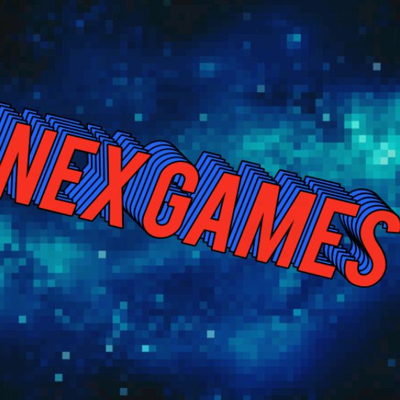 Иконка канала Nex games