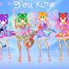 Иконка канала Biskas♕ fan ♕ Masha