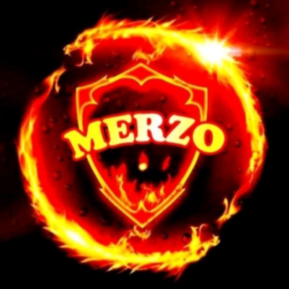 Иконка канала MERZO_31