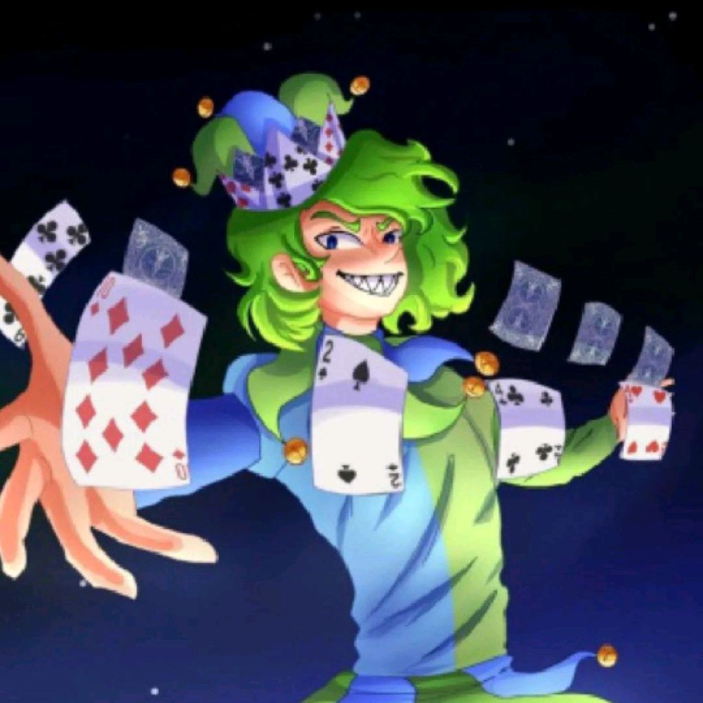 Иконка канала Джокер🃏