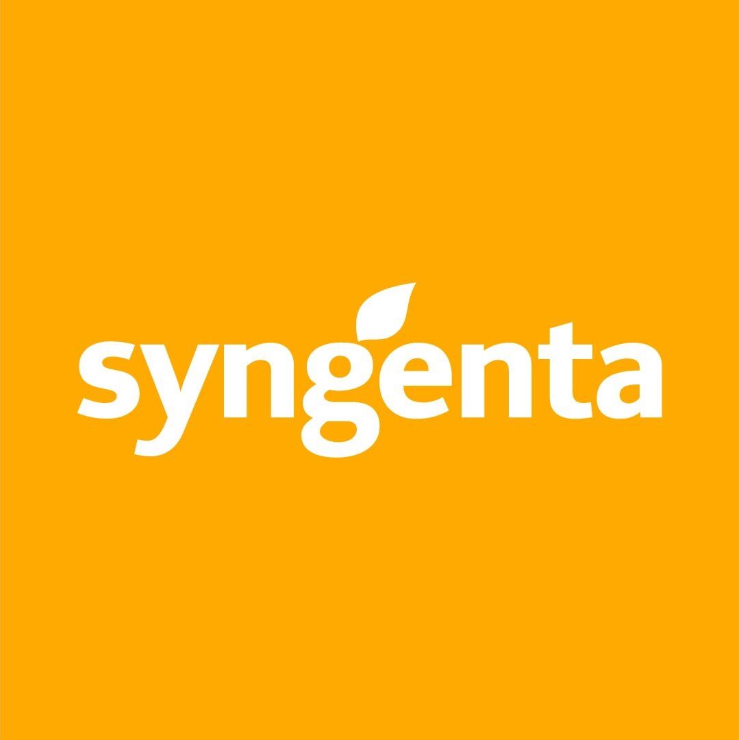 Иконка канала «Сингента» в России / Syngenta Russia