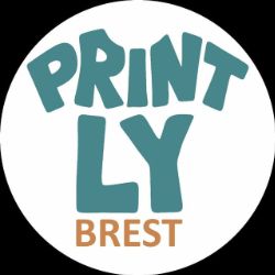 Иконка канала Printly Brest